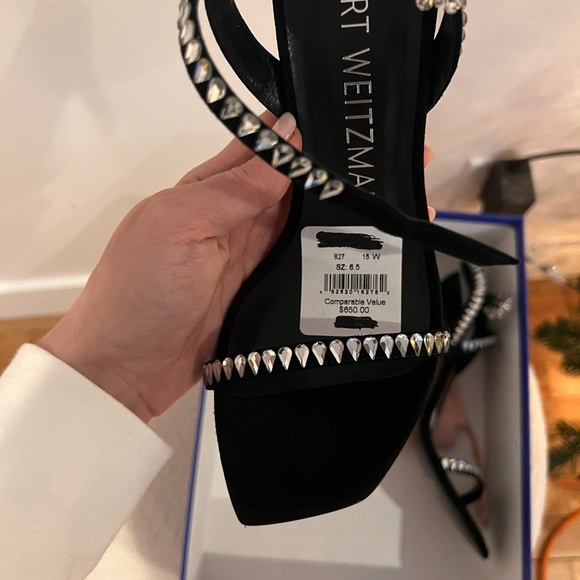 Stuart Weitzman - Picture 9 of 9
